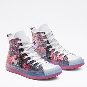 Converse x Shaniqwa Jarvis All Star